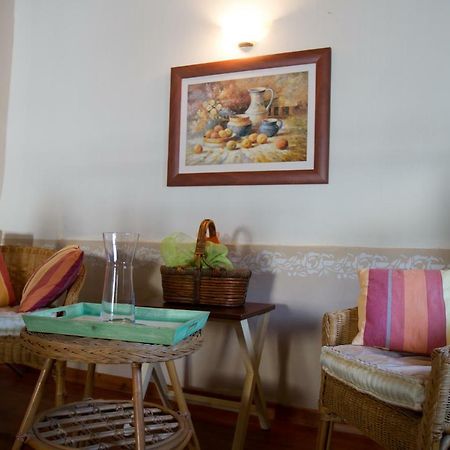 Christina'S Stone Cottage Kassiopi Extérieur photo