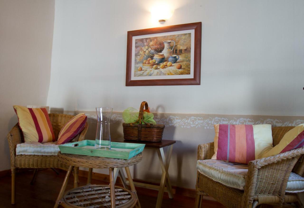 Christina'S Stone Cottage Kassiopi Extérieur photo