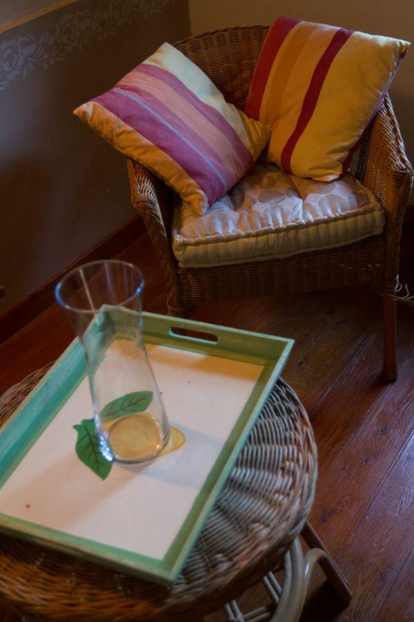 Christina'S Stone Cottage Kassiopi Extérieur photo